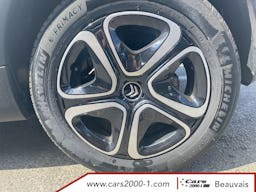 Citroën C3  PureTech 110 BVM6 Plus occasion - Photo 20