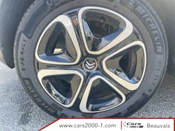 Citroën C3  PureTech 110 BVM6 Plus occasion - Photo 21
