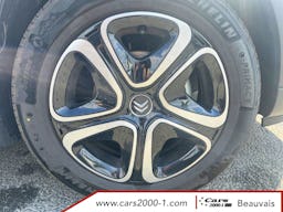 Citroën C3  PureTech 110 BVM6 Plus occasion - Photo 22
