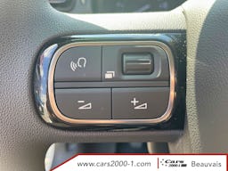 Citroën C3  PureTech 110 BVM6 Plus occasion - Photo 23