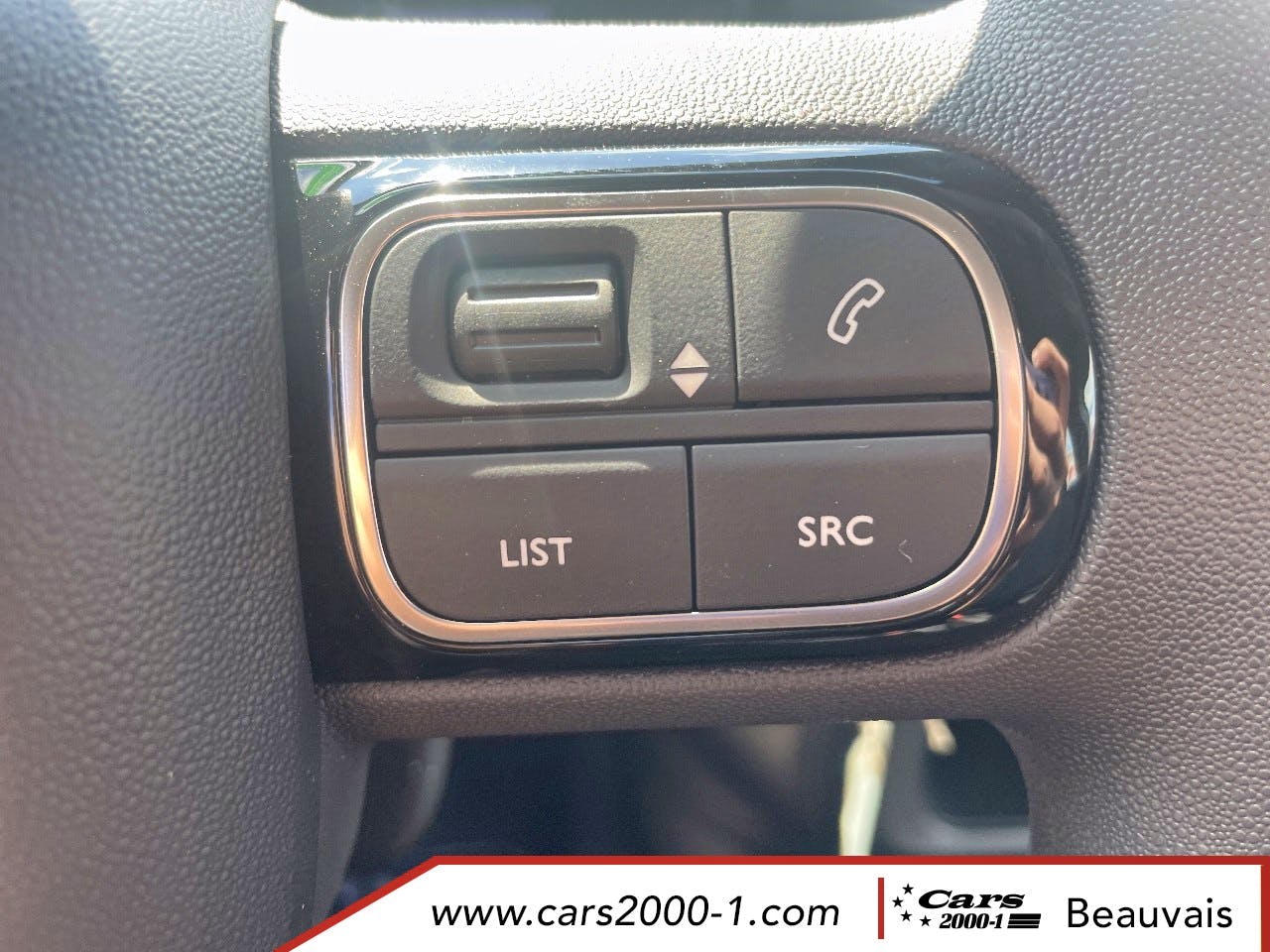 Citroën C3  PureTech 110 BVM6 Plus occasion - Photo 24