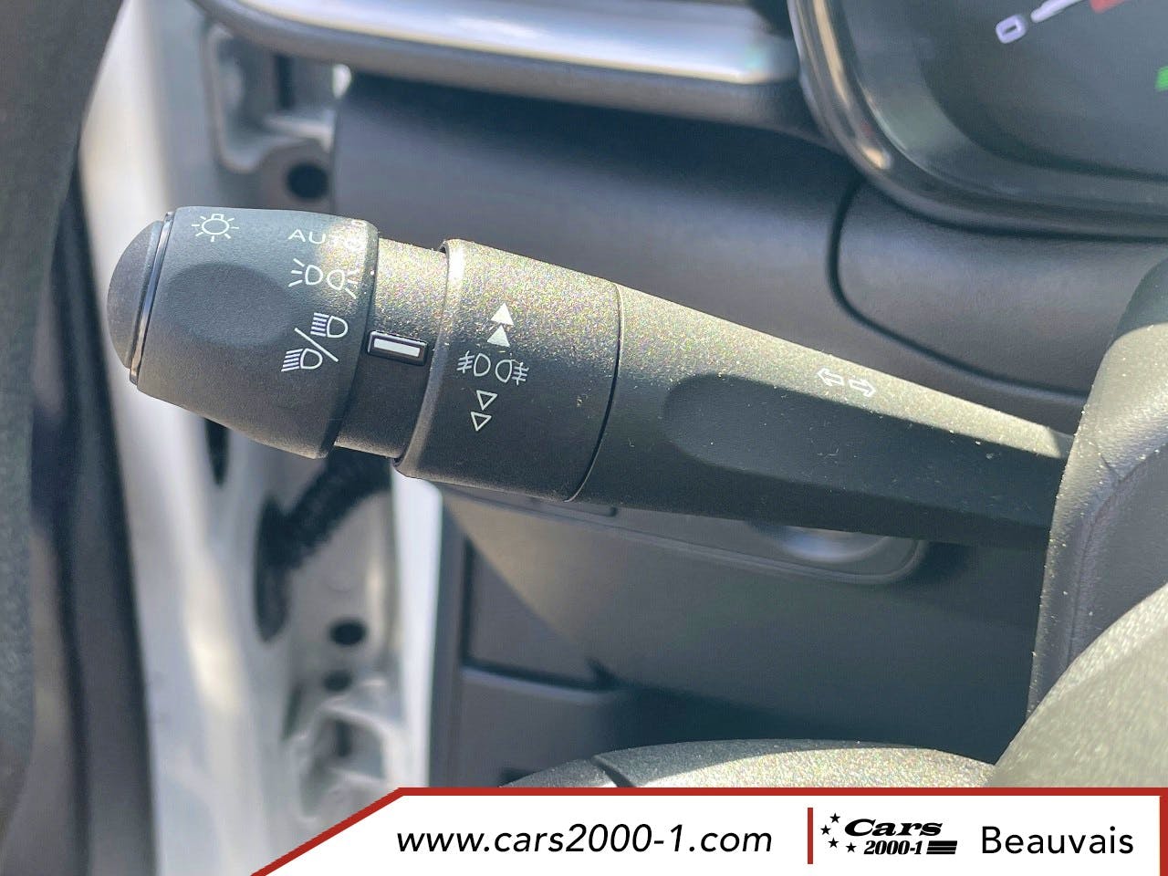 Citroën C3  PureTech 110 BVM6 Plus occasion - Photo 25
