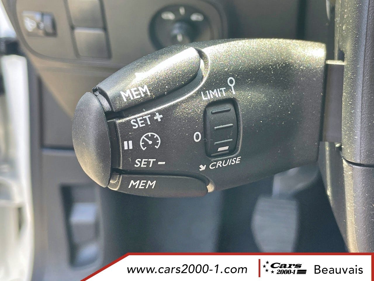 Citroën C3  PureTech 110 BVM6 Plus occasion - Photo 26