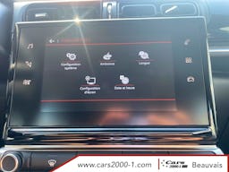 Citroën C3  PureTech 110 BVM6 Plus occasion - Photo 3
