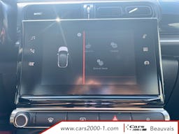 Citroën C3  PureTech 110 BVM6 Plus occasion - Photo 4