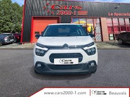 Citroën C3  PureTech 110 BVM6 Plus occasion - Photo 6
