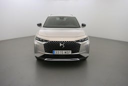 DS DS 7  BlueHDi 130 EAT8 Rivoli occasion - Photo 2