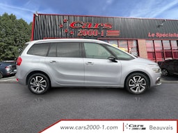 Citroën Grand C4 Spacetourer  PureTech 130 S&S EAT8 Shine occasion - Photo 4