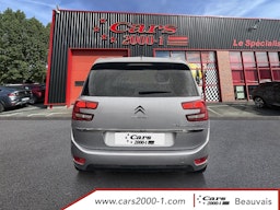 Citroën Grand C4 Spacetourer  PureTech 130 S&S EAT8 Shine occasion - Photo 5