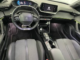 Peugeot e-2008  136 ch GT occasion - Photo 11