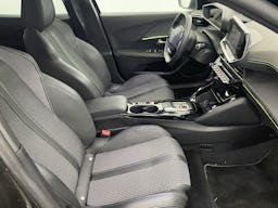 Peugeot e-2008  136 ch GT occasion - Photo 13