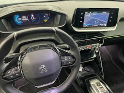 Peugeot e-2008  136 ch GT occasion - Photo 14