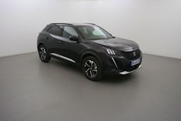 Peugeot e-2008  136 ch GT occasion - Photo 3
