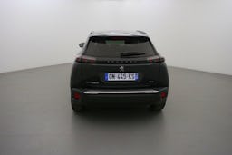 Peugeot e-2008  136 ch GT occasion - Photo 6