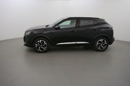 Peugeot e-2008  136 ch GT occasion - Photo 8
