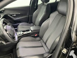 Peugeot e-2008  136 ch GT occasion - Photo 9