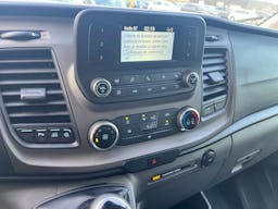 Ford Transit  FGN P350 L3H2 2.0 ECOBLUE 130 S&S HDT EURO VI TREND BUSINESS occasion - Photo 11