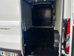 Ford Transit  FGN P350 L3H2 2.0 ECOBLUE 130 S&S HDT EURO VI TREND BUSINESS occasion - Photo 12