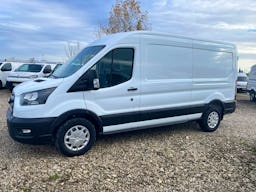 Ford Transit  FGN P350 L3H2 2.0 ECOBLUE 130 S&S HDT EURO VI TREND BUSINESS occasion - Photo 2