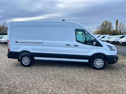 Ford Transit  FGN P350 L3H2 2.0 ECOBLUE 130 S&S HDT EURO VI TREND BUSINESS occasion - Photo 3