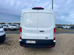 Ford Transit  FGN P350 L3H2 2.0 ECOBLUE 130 S&S HDT EURO VI TREND BUSINESS occasion - Photo 4