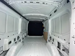 Ford Transit  FGN P350 L3H2 2.0 ECOBLUE 130 S&S HDT EURO VI TREND BUSINESS occasion - Photo 6