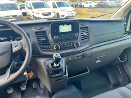 Ford Transit  FGN P350 L3H2 2.0 ECOBLUE 130 S&S HDT EURO VI TREND BUSINESS occasion - Photo 10