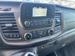 Ford Transit  FGN P350 L3H2 2.0 ECOBLUE 130 S&S HDT EURO VI TREND BUSINESS occasion - Photo 11