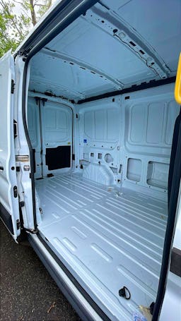 Ford Transit  FGN P350 L3H2 2.0 ECOBLUE 130 S&S HDT EURO VI TREND BUSINESS occasion - Photo 5