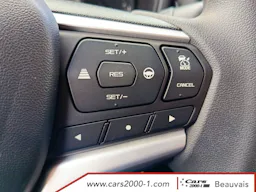 Isuzu D-Max  SPACE CABINE A/T B-STRONG - 2.2 occasion - Photo 15
