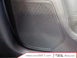 Isuzu D-Max SPACE CABINE A/T B-STRONG - 2.2 occasion - Photo 16