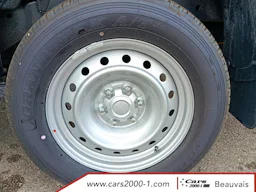 Isuzu D-Max  SPACE CABINE A/T B-STRONG - 2.2 occasion - Photo 18