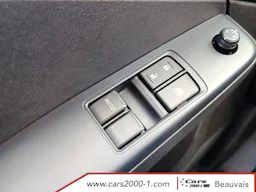 Isuzu D-Max  SPACE CABINE A/T B-STRONG - 2.2 occasion - Photo 19