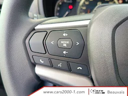 Isuzu D-Max SPACE CABINE A/T B-STRONG - 2.2 occasion - Photo 23
