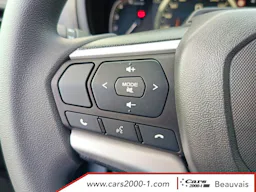 Isuzu D-Max  SPACE CABINE A/T B-STRONG - 2.2 occasion - Photo 23