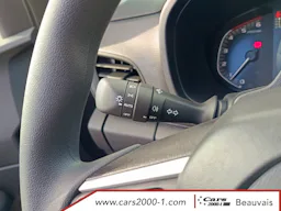Isuzu D-Max SPACE CABINE A/T B-STRONG - 2.2 occasion - Photo 24