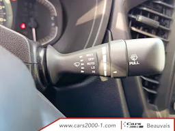 Isuzu D-Max  SPACE CABINE A/T B-STRONG - 2.2 occasion - Photo 25