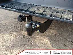 Isuzu D-Max  SPACE CABINE A/T B-STRONG - 2.2 occasion - Photo 29