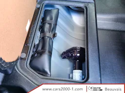 Isuzu D-Max SPACE CABINE A/T B-STRONG - 2.2 occasion - Photo 31