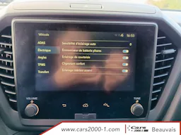 Isuzu D-Max SPACE CABINE A/T B-STRONG - 2.2 occasion - Photo 32