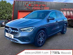 Mercedes Benz Classe GLA  250 e 8G-DCT Progressive Line occasion - Photo 1