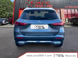 Mercedes Benz Classe GLA  250 e 8G-DCT Progressive Line occasion - Photo 10