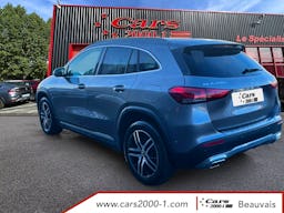 Mercedes Benz Classe GLA  250 e 8G-DCT Progressive Line occasion - Photo 12