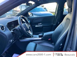 Mercedes Benz Classe GLA  250 e 8G-DCT Progressive Line occasion - Photo 16
