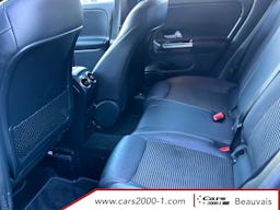 Mercedes Benz Classe GLA  250 e 8G-DCT Progressive Line occasion - Photo 17