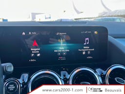 Mercedes Benz Classe GLA  250 e 8G-DCT Progressive Line occasion - Photo 21