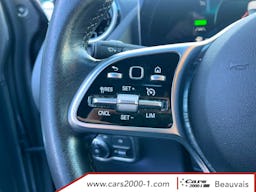 Mercedes Benz Classe GLA  250 e 8G-DCT Progressive Line occasion - Photo 23