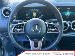 Mercedes Benz Classe GLA  250 e 8G-DCT Progressive Line occasion - Photo 27