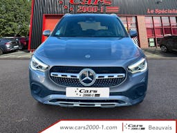 Mercedes Benz Classe GLA  250 e 8G-DCT Progressive Line occasion - Photo 3