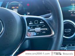 Mercedes Benz Classe GLA  250 e 8G-DCT Progressive Line occasion - Photo 37